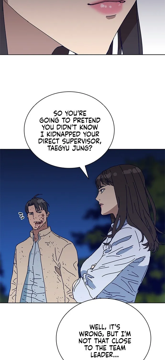 Read Tarantula (SHIN Jinwoo) chapter 9 image 37 on Lezhin