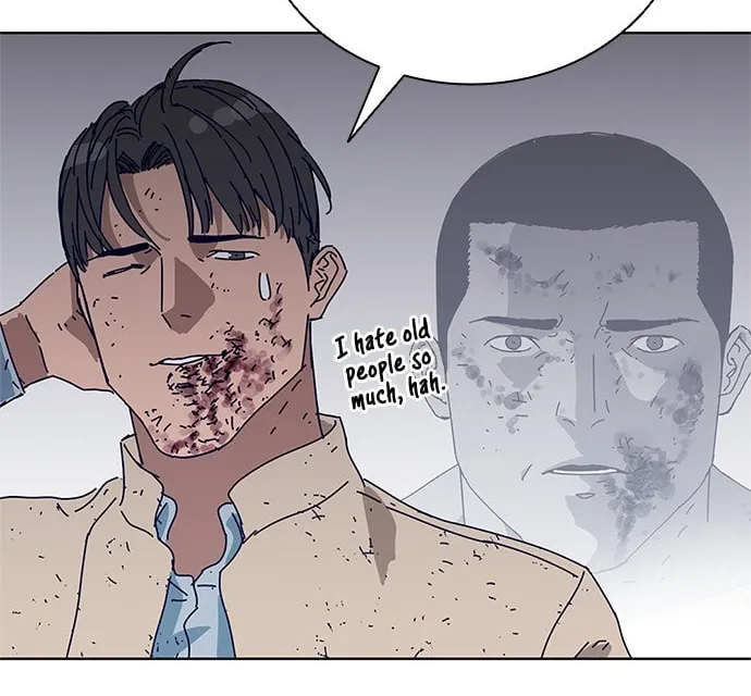 Read Tarantula (SHIN Jinwoo) chapter 9 image 38 on Lezhin