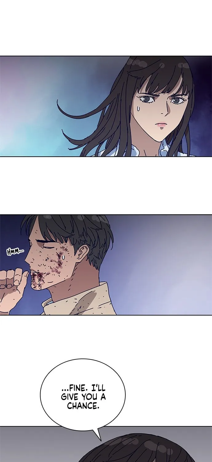 Read Tarantula (SHIN Jinwoo) chapter 9 image 39 on Lezhin