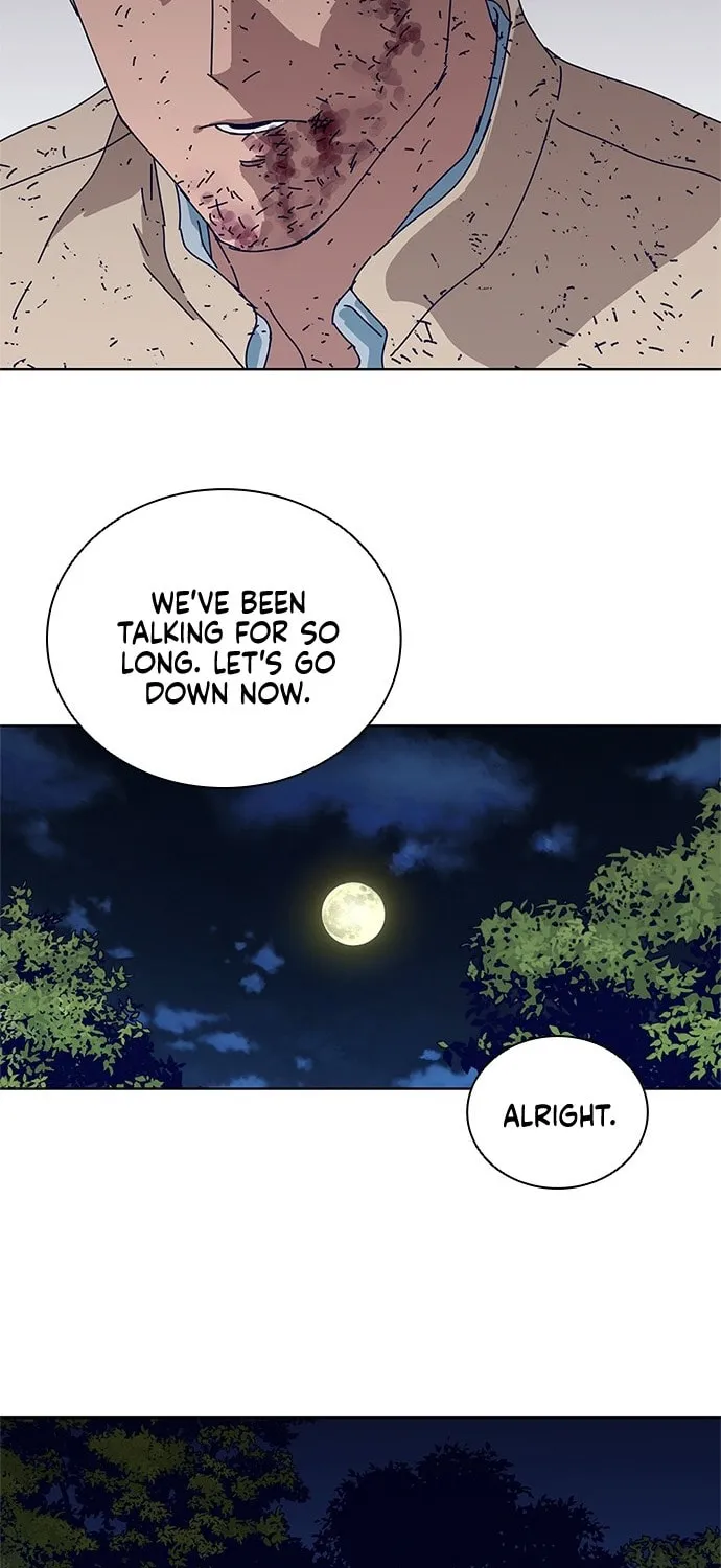 Read Tarantula (SHIN Jinwoo) chapter 9 image 41 on Lezhin