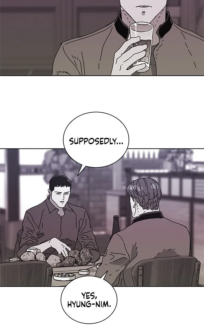 Read Tarantula (SHIN Jinwoo) chapter 9 image 9 on Lezhin