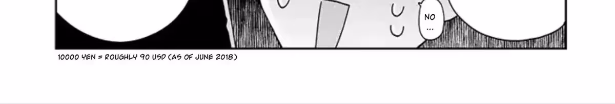 Read Tashiro-kun, Why
