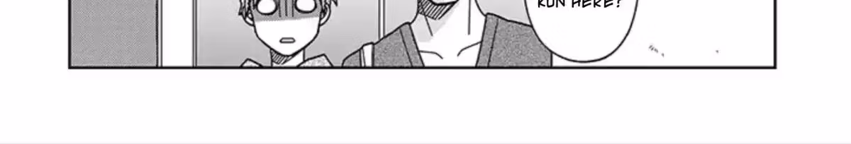 Read Tashiro-kun, Why