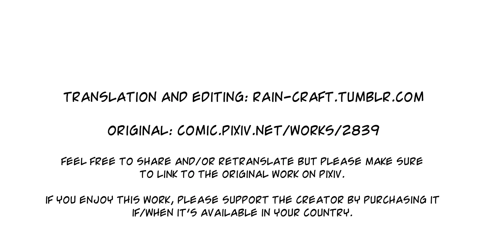 Read Tashiro-kun, Why