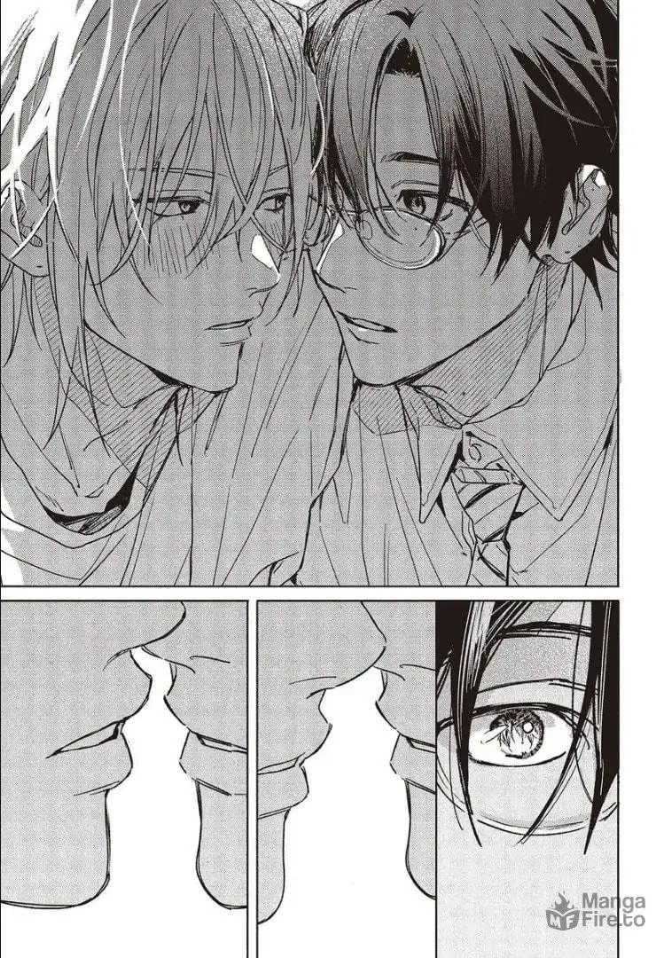 Read Tashiro-kun, Why