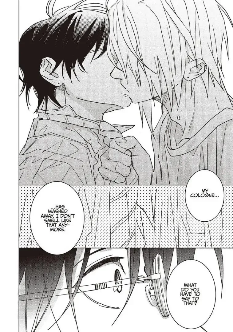 Read Tashiro-kun, Why