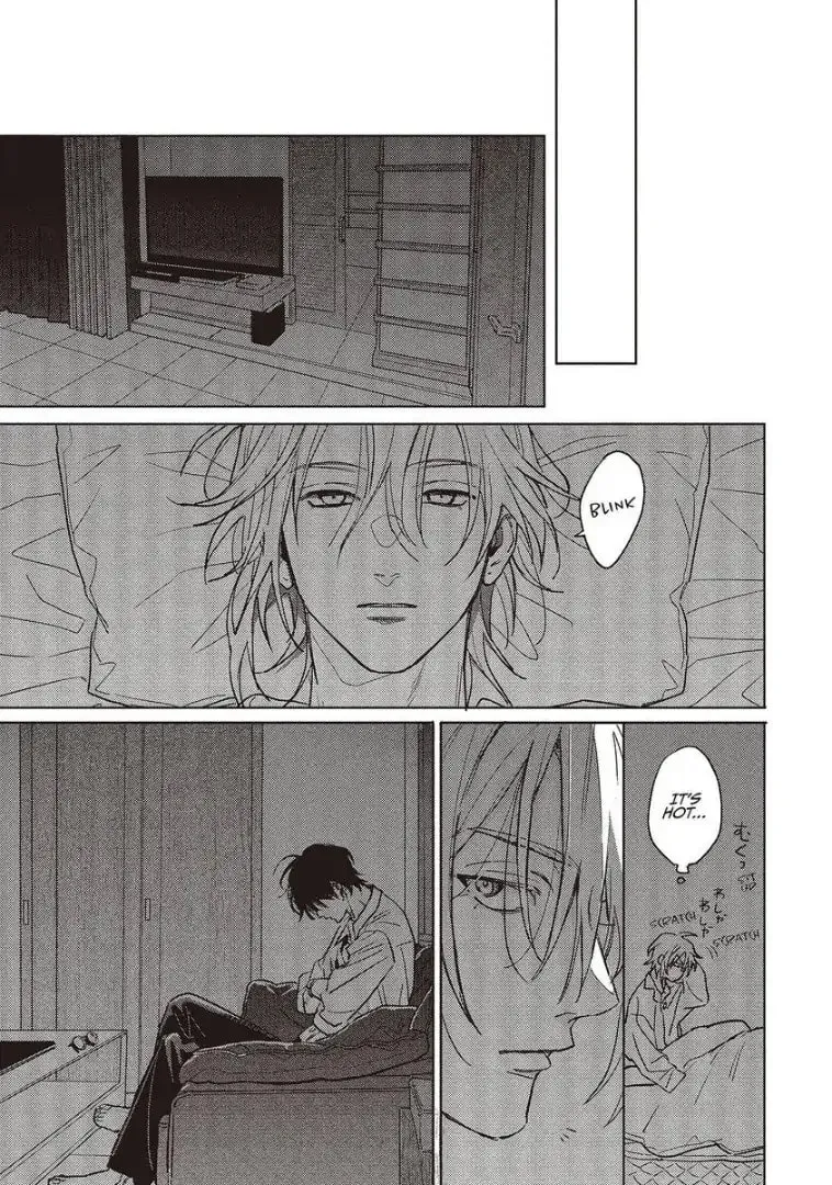 Read Tashiro-kun, Why