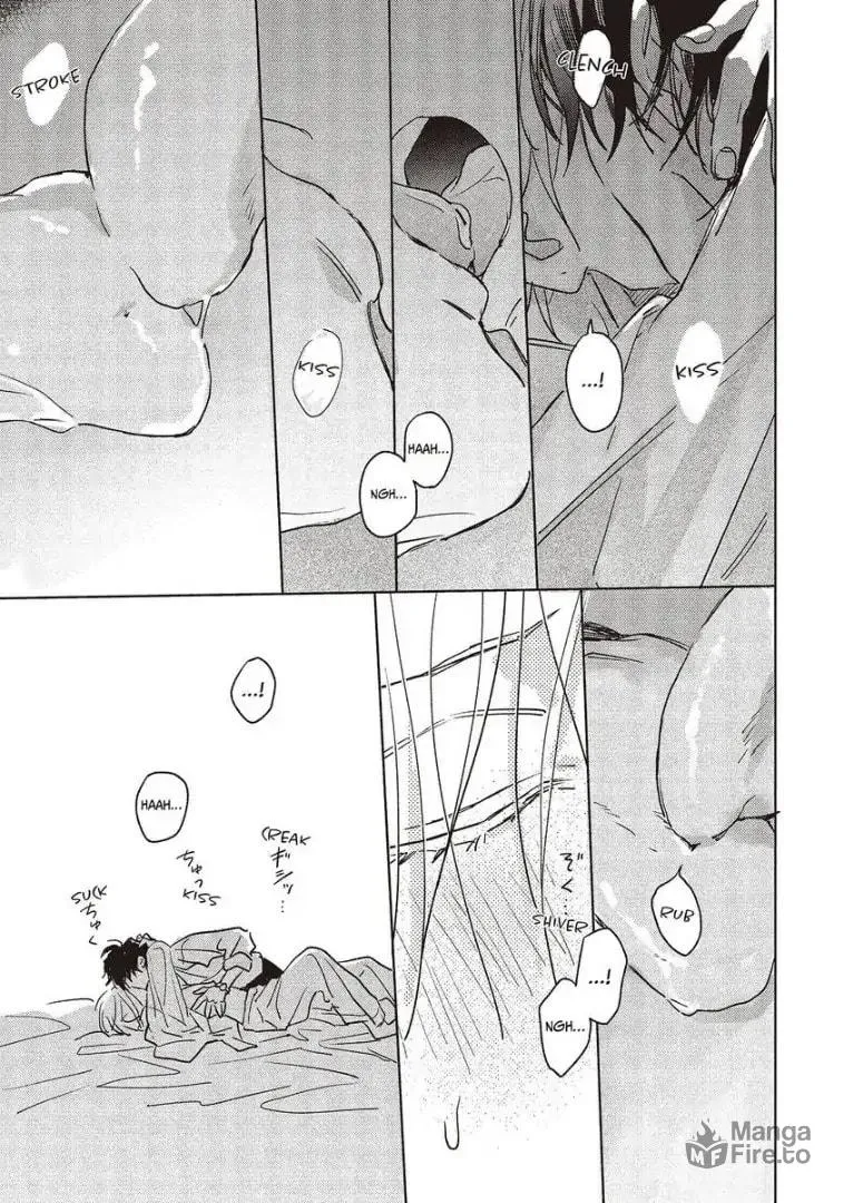Read Tashiro-kun, Why