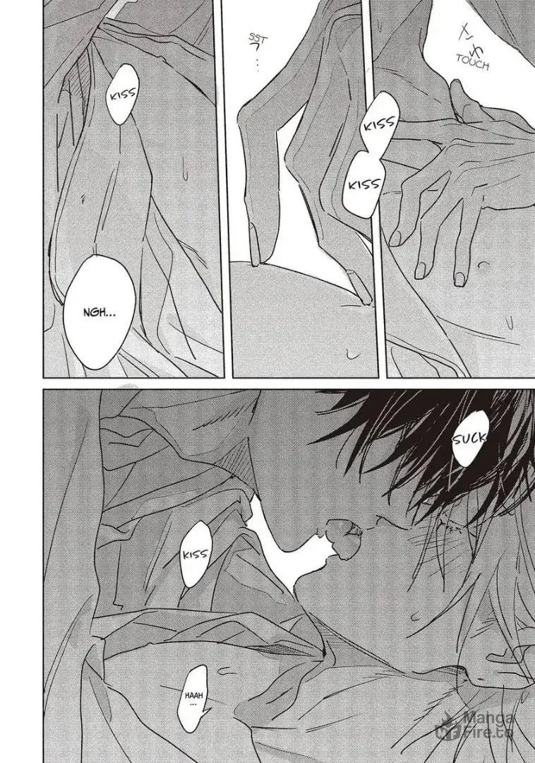 Read Tashiro-kun, Why