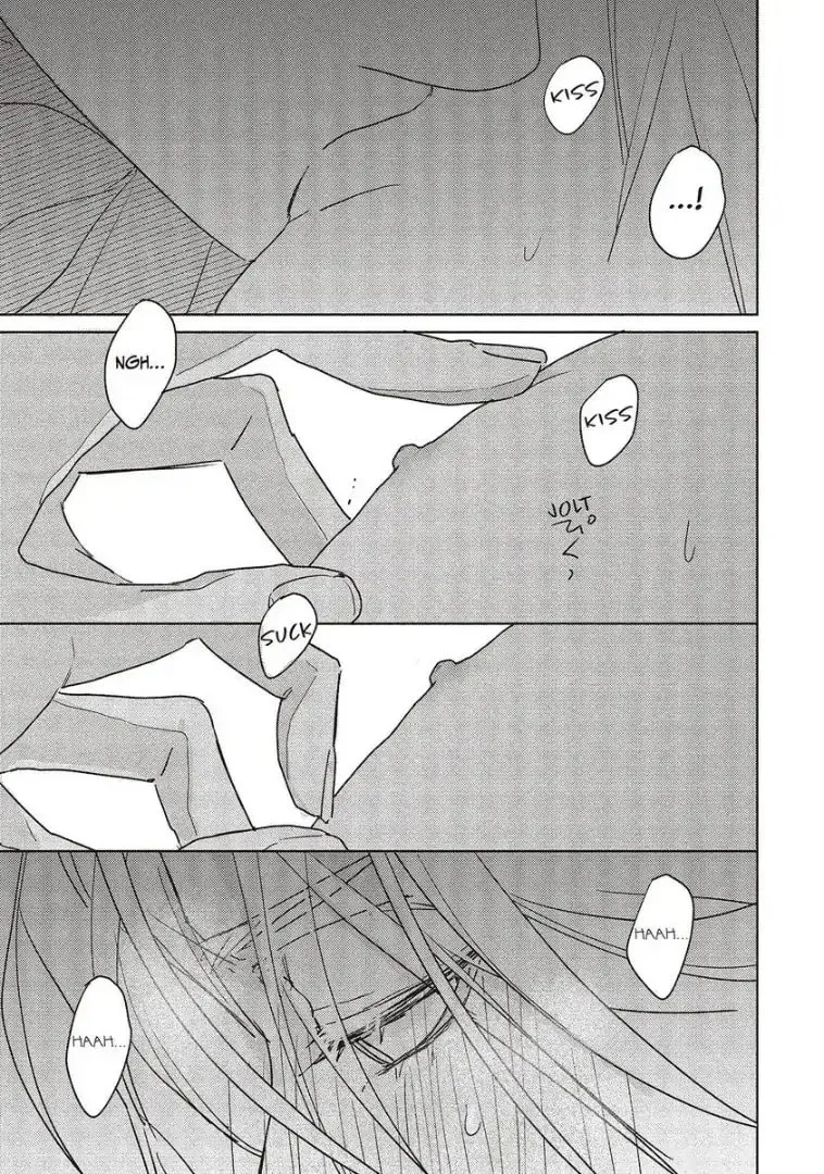 Read Tashiro-kun, Why