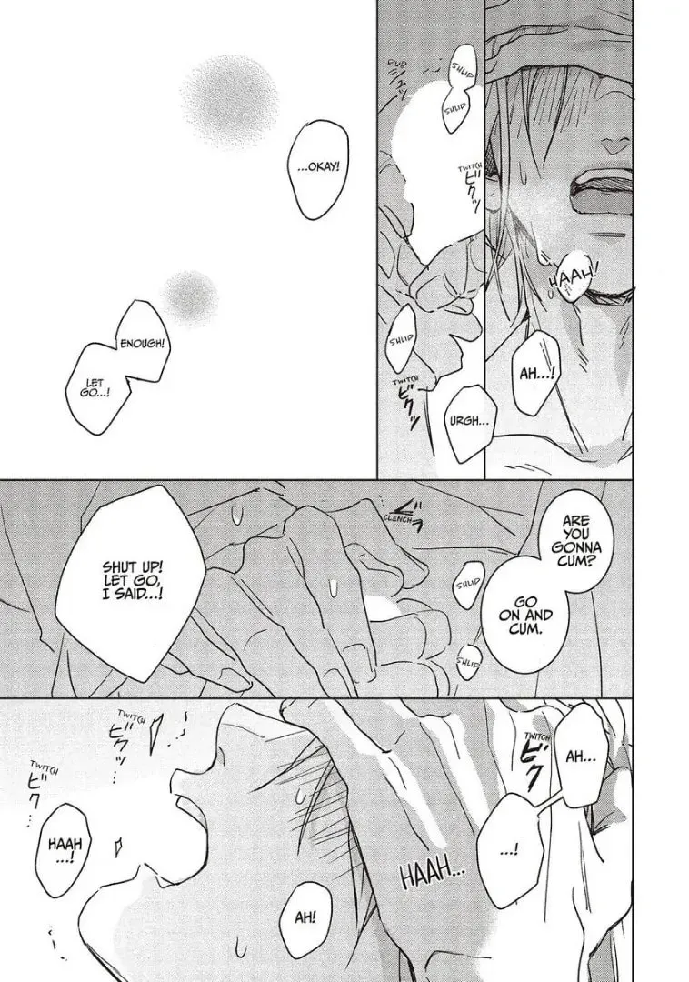Read Tashiro-kun, Why