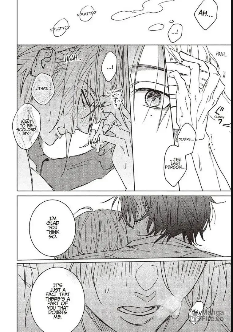 Read Tashiro-kun, Why