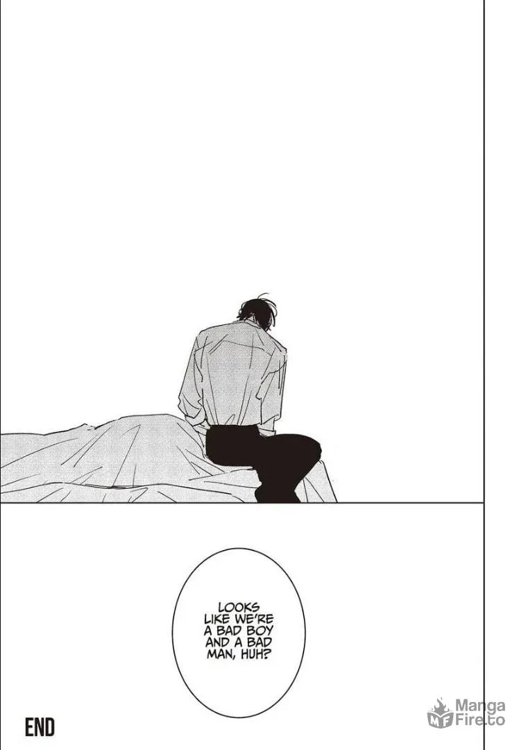 Read Tashiro-kun, Why