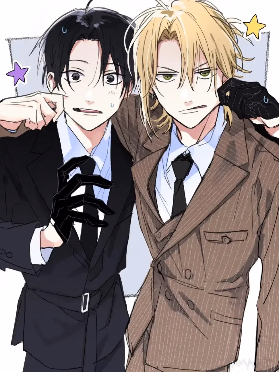 Read Tashiro-kun, Why
