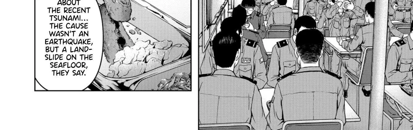 Read Task Force for Paranormal Disaster Management chapter 0.1 image 10 on Lezhin