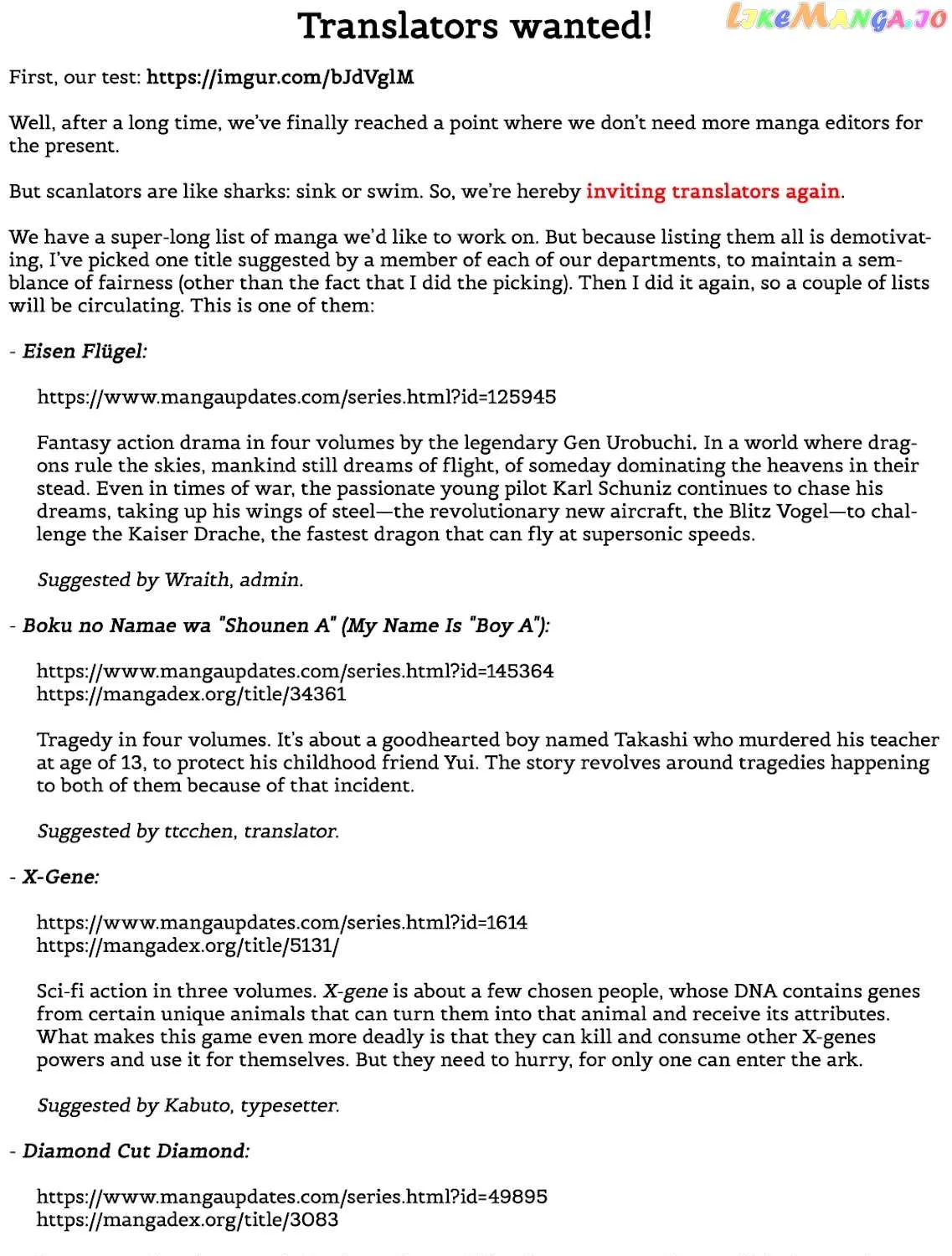 Read Task Force for Paranormal Disaster Management chapter 0.1 image 102 on Lezhin