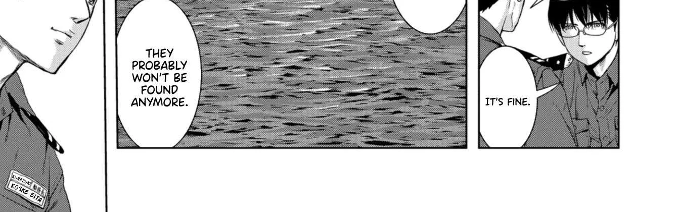 Read Task Force for Paranormal Disaster Management chapter 0.1 image 12 on Lezhin