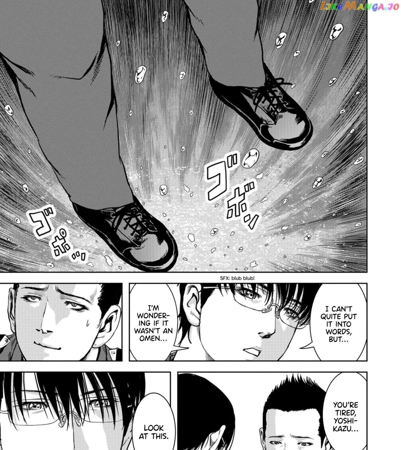 Read Task Force for Paranormal Disaster Management chapter 0.1 image 15 on Lezhin