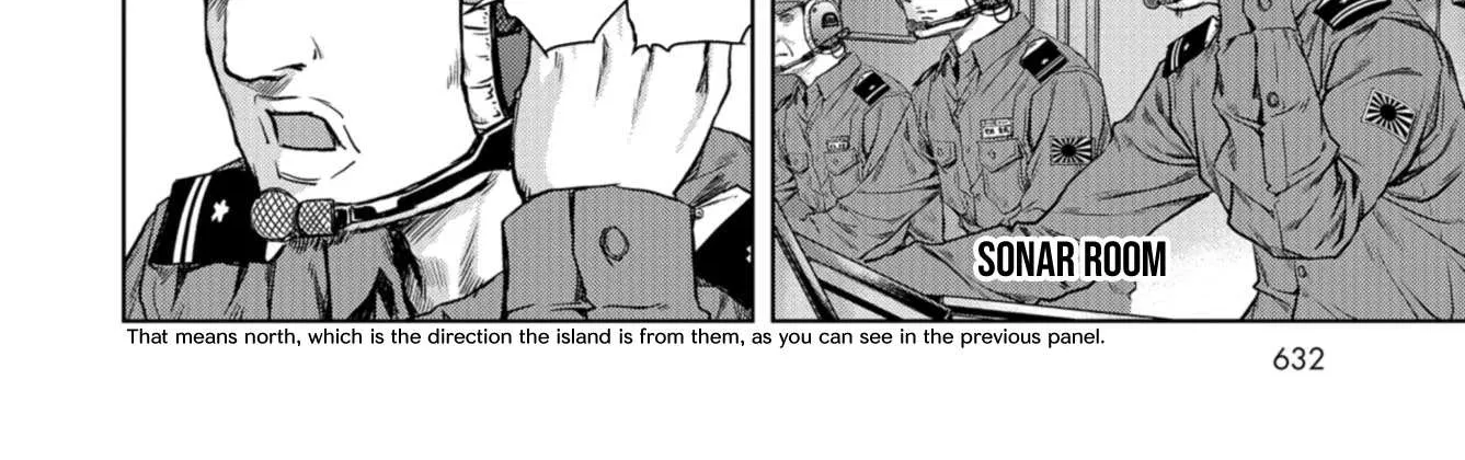 Read Task Force for Paranormal Disaster Management chapter 0.1 image 22 on Lezhin