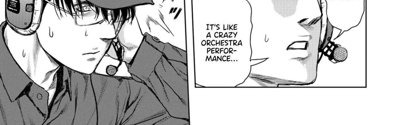 Read Task Force for Paranormal Disaster Management chapter 0.1 image 24 on Lezhin