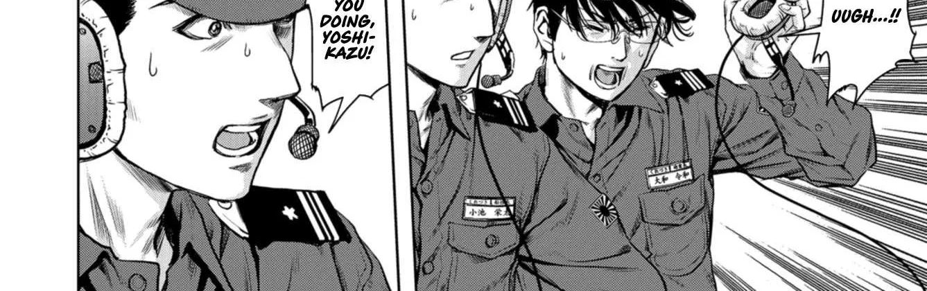 Read Task Force for Paranormal Disaster Management chapter 0.1 image 26 on Lezhin