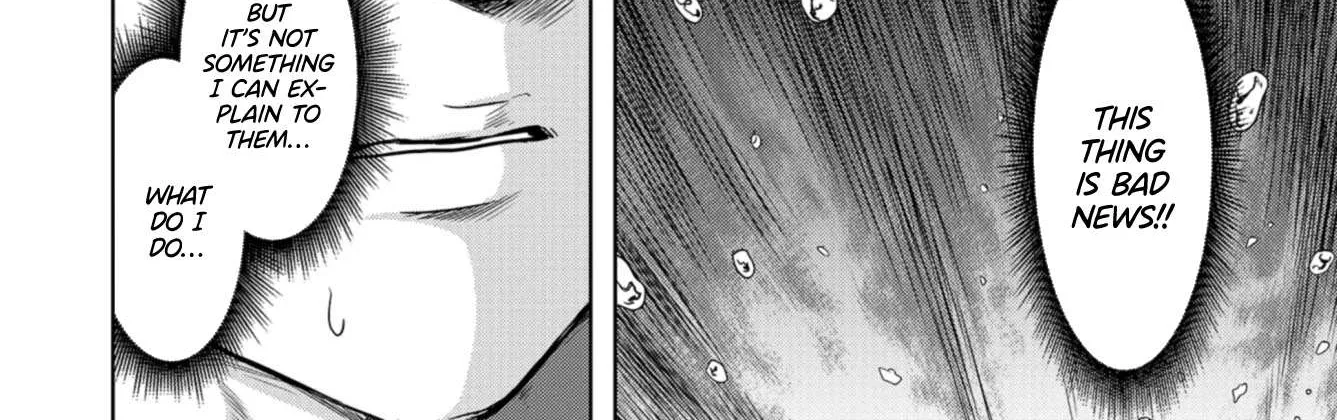 Read Task Force for Paranormal Disaster Management chapter 0.1 image 30 on Lezhin