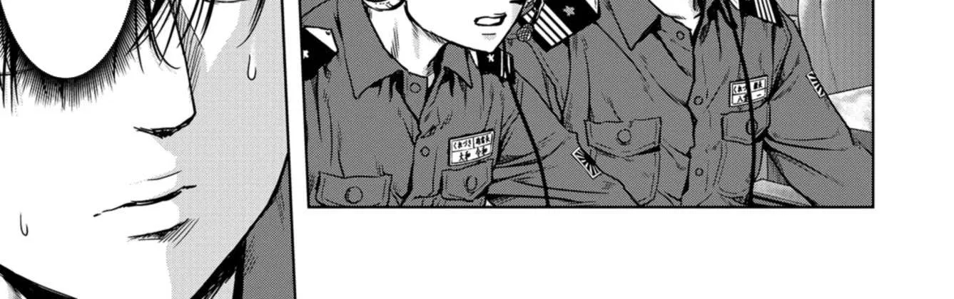 Read Task Force for Paranormal Disaster Management chapter 0.1 image 32 on Lezhin