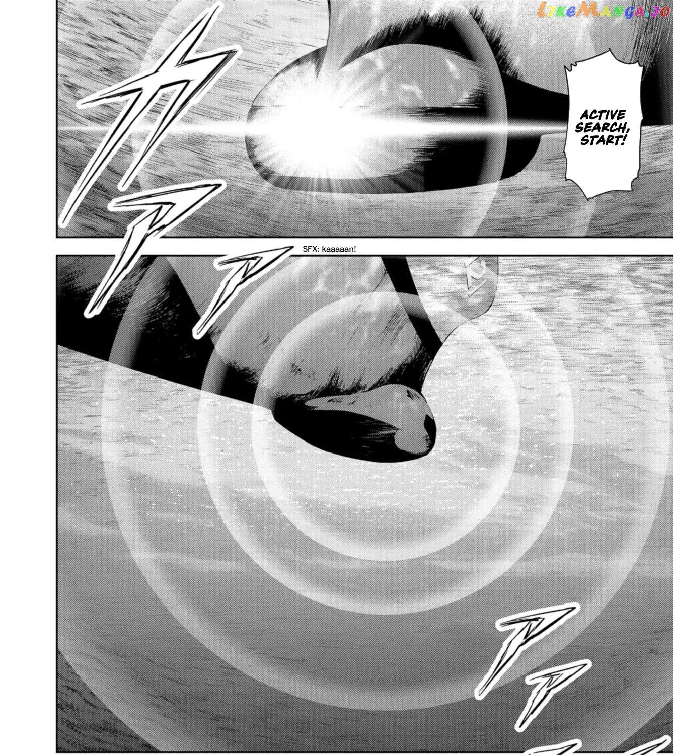 Read Task Force for Paranormal Disaster Management chapter 0.1 image 33 on Lezhin