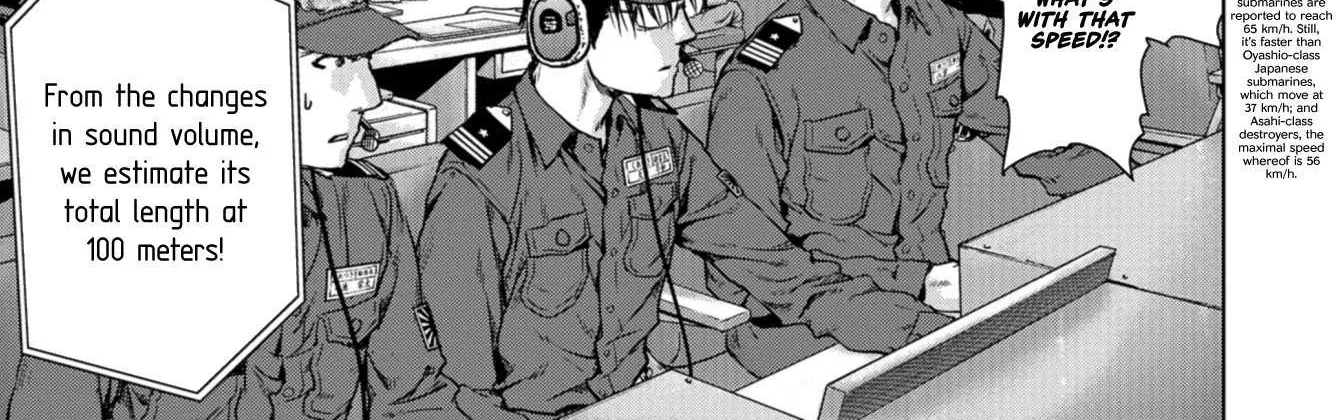 Read Task Force for Paranormal Disaster Management chapter 0.1 image 36 on Lezhin