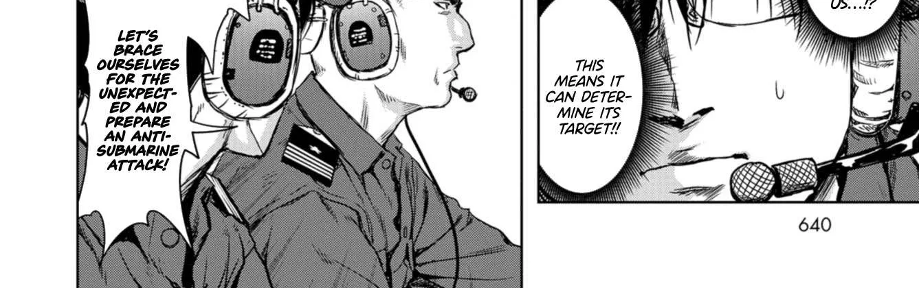 Read Task Force for Paranormal Disaster Management chapter 0.1 image 38 on Lezhin