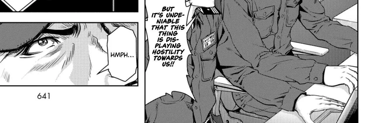Read Task Force for Paranormal Disaster Management chapter 0.1 image 40 on Lezhin