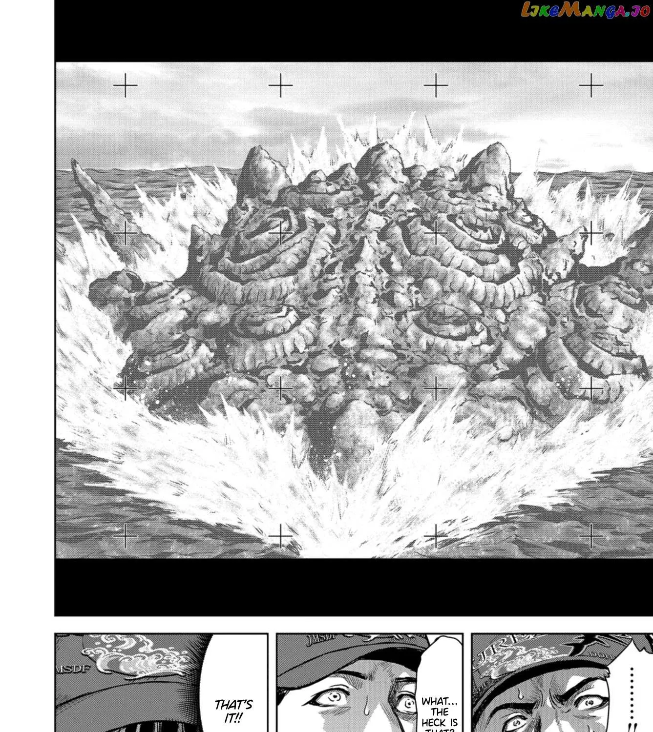 Read Task Force for Paranormal Disaster Management chapter 0.1 image 45 on Lezhin