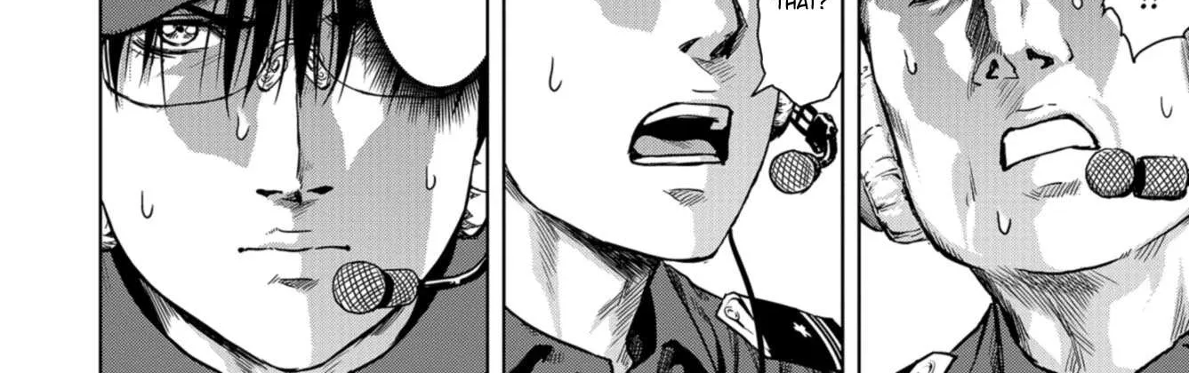 Read Task Force for Paranormal Disaster Management chapter 0.1 image 46 on Lezhin