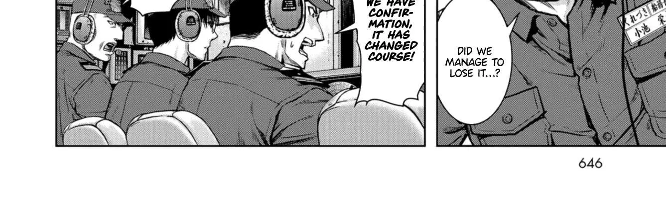 Read Task Force for Paranormal Disaster Management chapter 0.1 image 50 on Lezhin