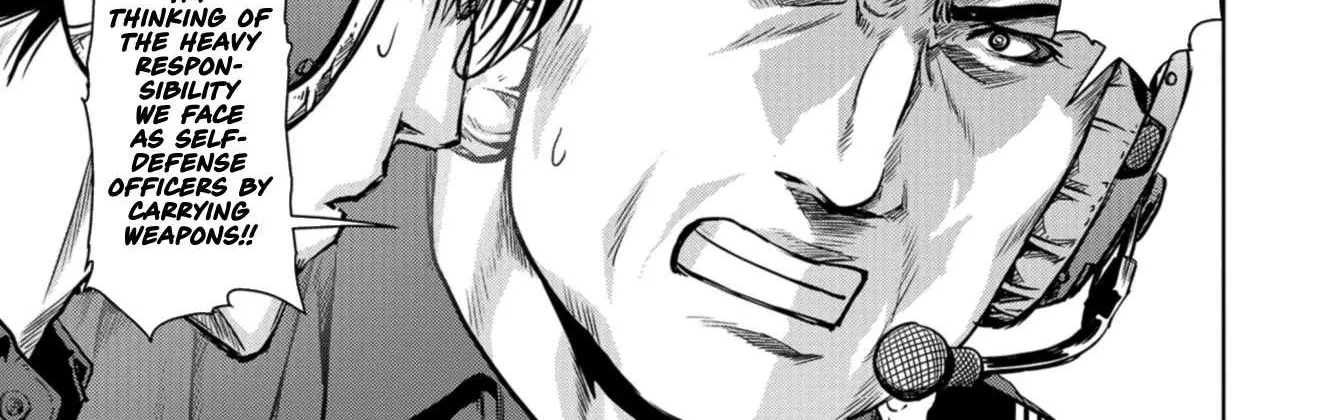 Read Task Force for Paranormal Disaster Management chapter 0.1 image 56 on Lezhin