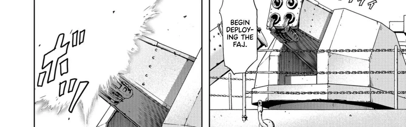 Read Task Force for Paranormal Disaster Management chapter 0.1 image 58 on Lezhin