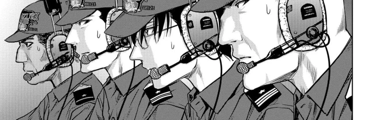 Read Task Force for Paranormal Disaster Management chapter 0.1 image 60 on Lezhin