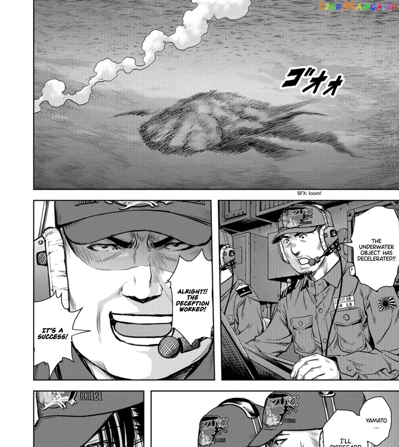 Read Task Force for Paranormal Disaster Management chapter 0.1 image 61 on Lezhin