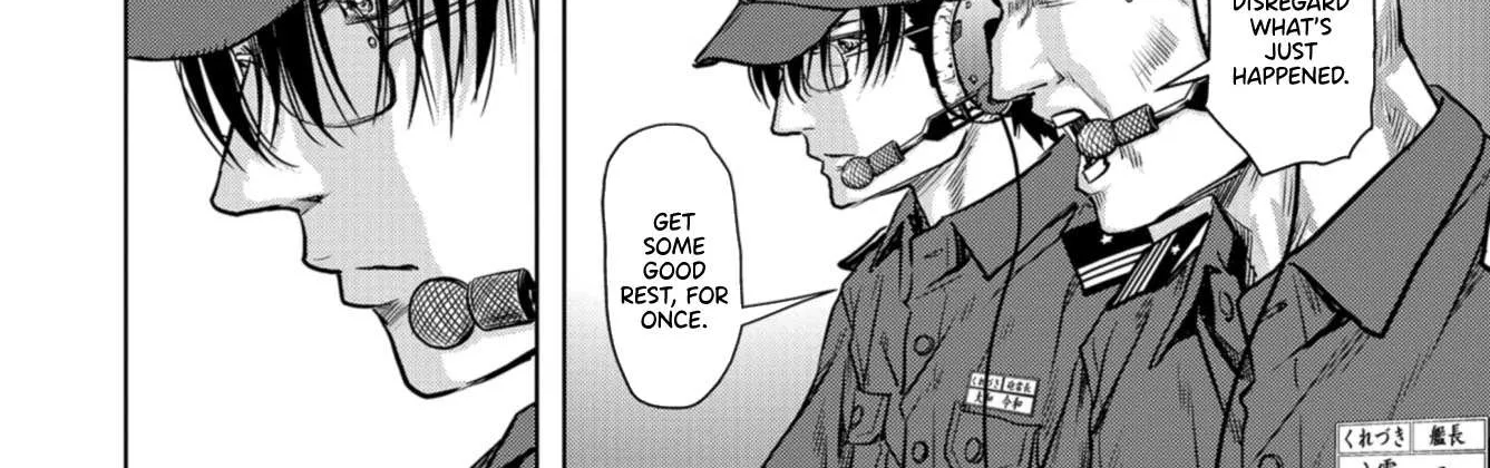 Read Task Force for Paranormal Disaster Management chapter 0.1 image 62 on Lezhin