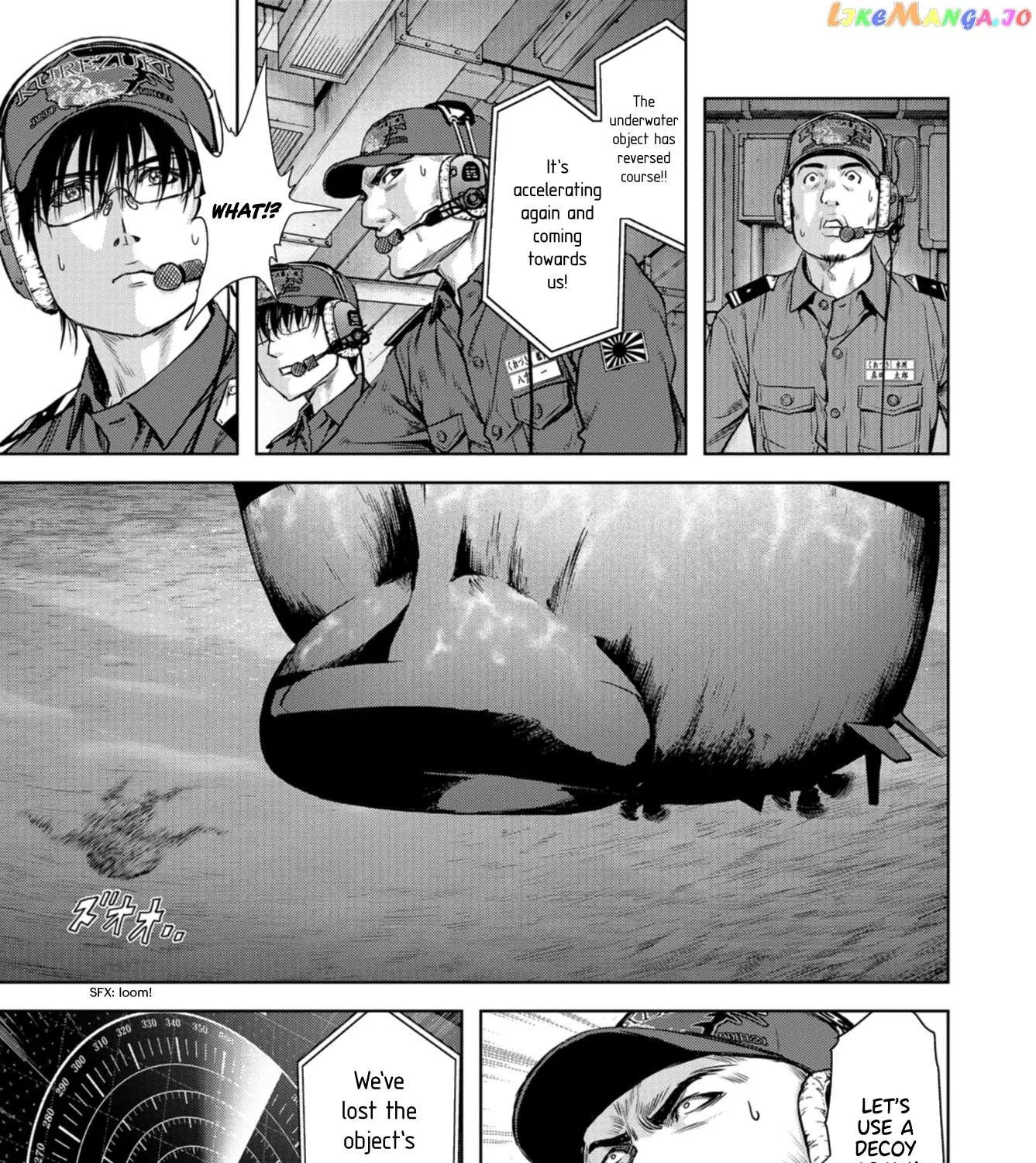 Read Task Force for Paranormal Disaster Management chapter 0.1 image 63 on Lezhin