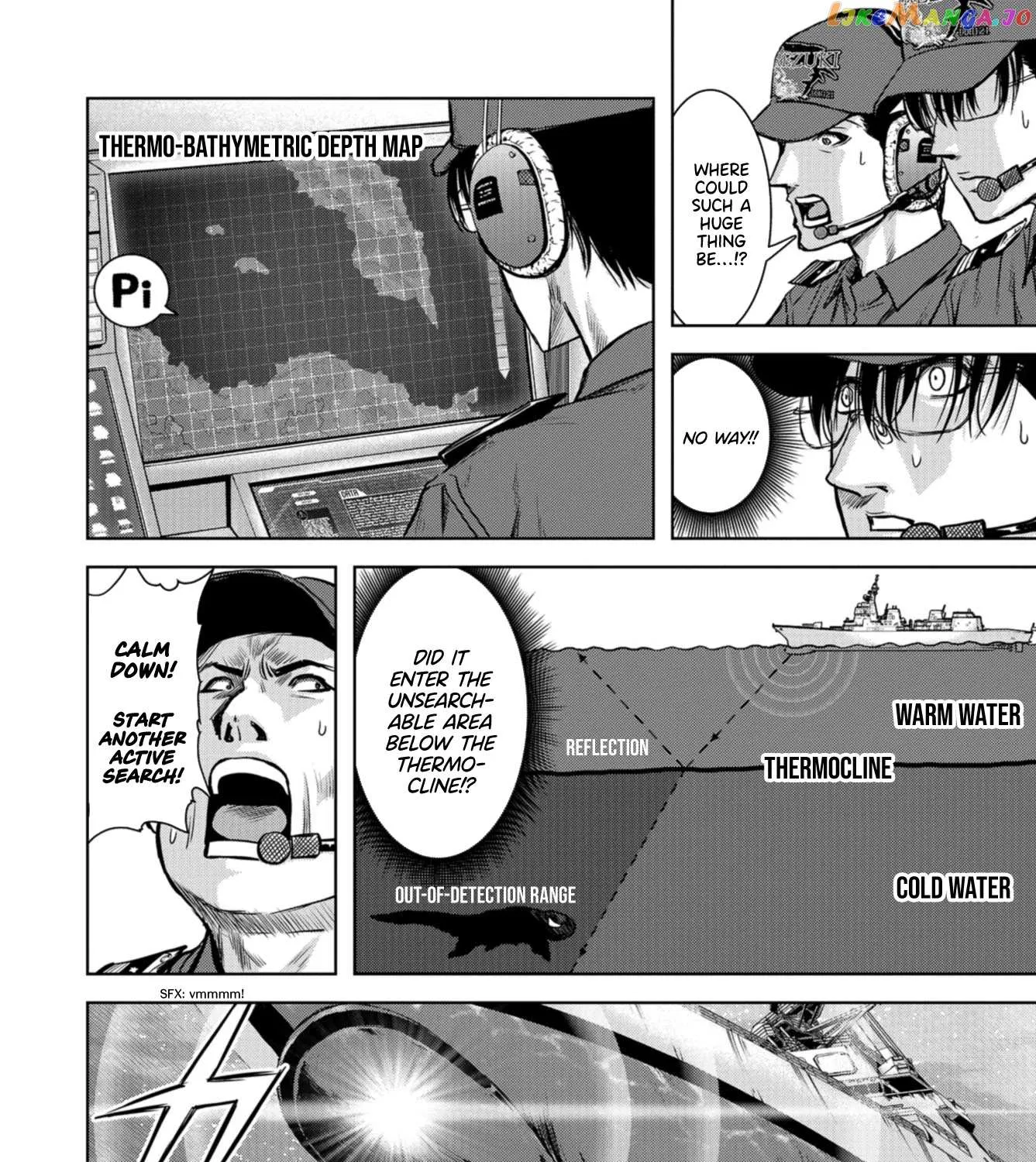 Read Task Force for Paranormal Disaster Management chapter 0.1 image 65 on Lezhin