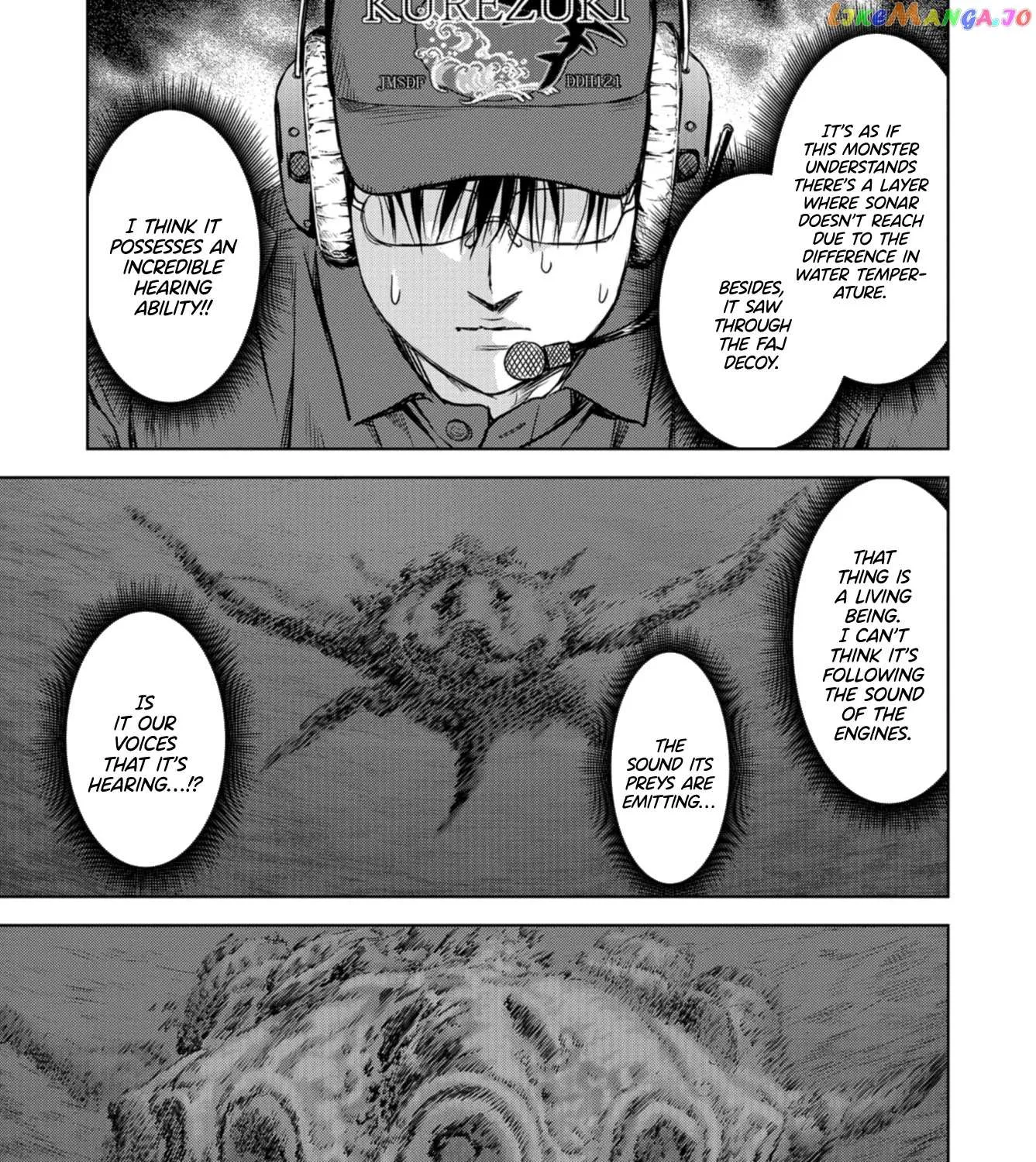 Read Task Force for Paranormal Disaster Management chapter 0.1 image 67 on Lezhin