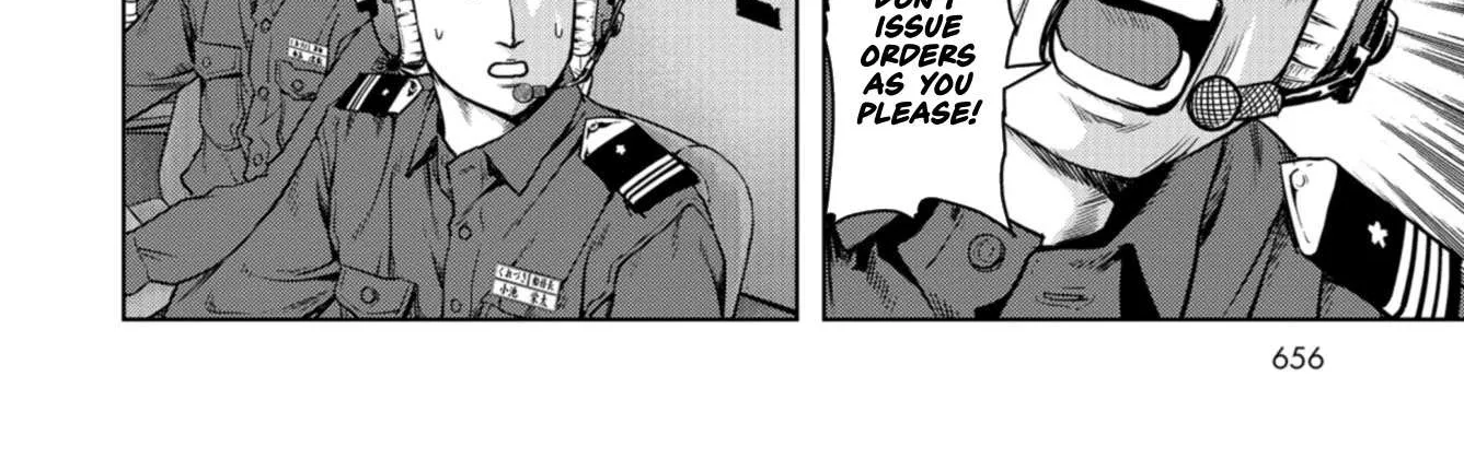 Read Task Force for Paranormal Disaster Management chapter 0.1 image 70 on Lezhin