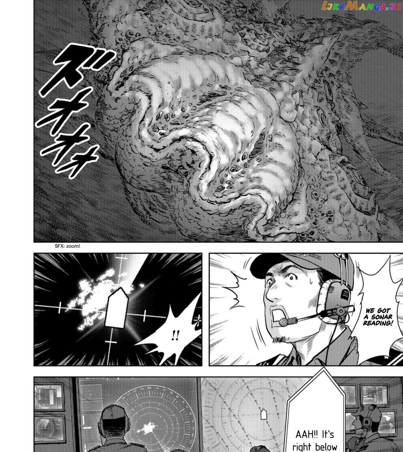 Read Task Force for Paranormal Disaster Management chapter 0.1 image 73 on Lezhin