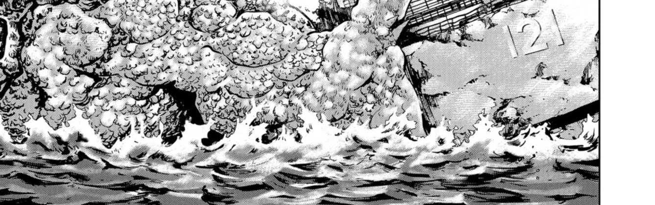 Read Task Force for Paranormal Disaster Management chapter 0.1 image 80 on Lezhin