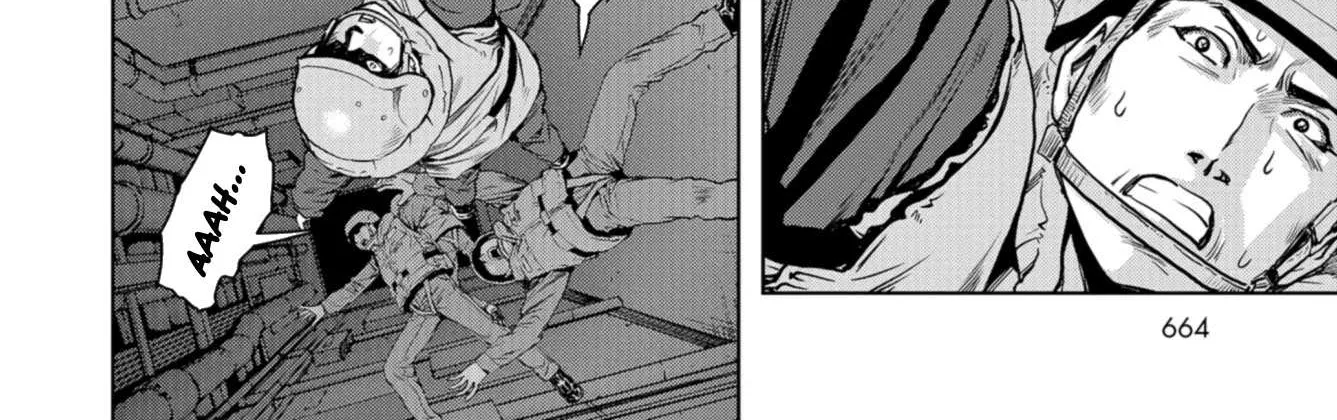 Read Task Force for Paranormal Disaster Management chapter 0.1 image 86 on Lezhin