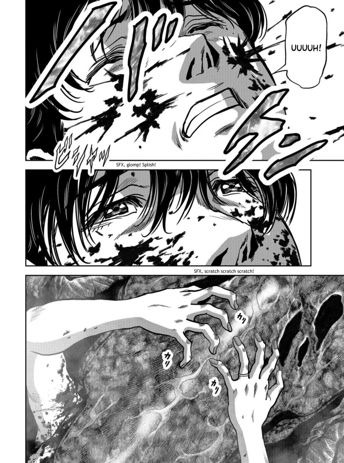Read Task Force for Paranormal Disaster Management chapter 11 image 10 on Lezhin