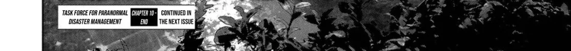 Read Task Force for Paranormal Disaster Management chapter 11 image 121 on Lezhin
