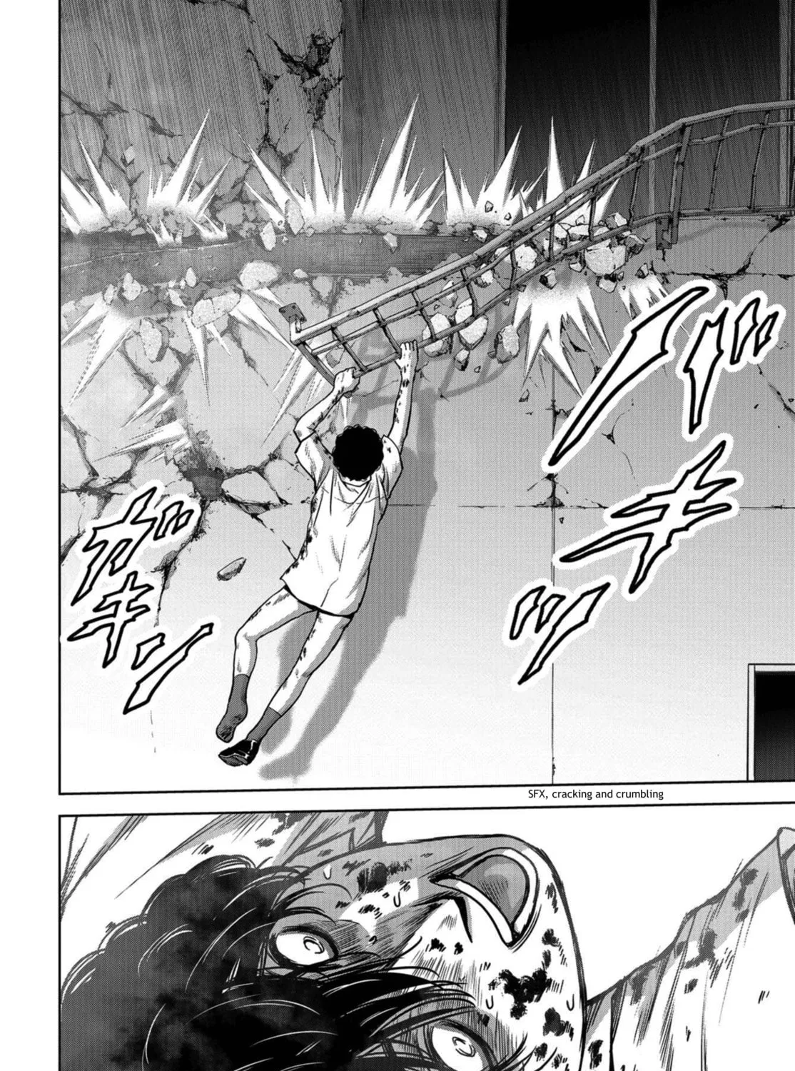 Read Task Force for Paranormal Disaster Management chapter 11 image 62 on Lezhin