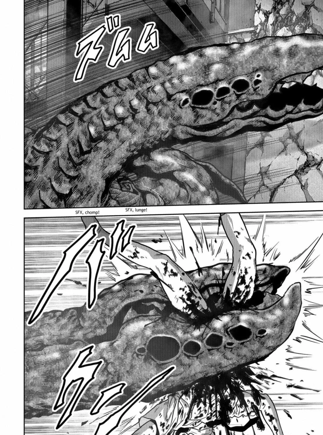 Read Task Force for Paranormal Disaster Management chapter 11 image 70 on Lezhin